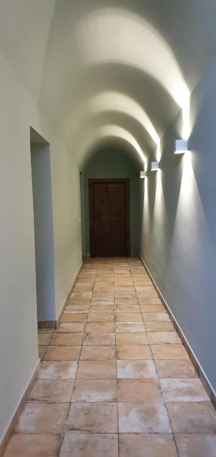 Il Miracolo Casa Lejlighed Napoli Eksteriør billede