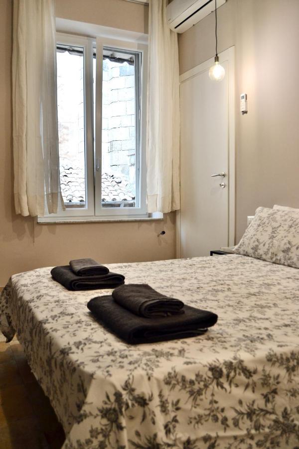 Il Miracolo Casa Lejlighed Napoli Eksteriør billede