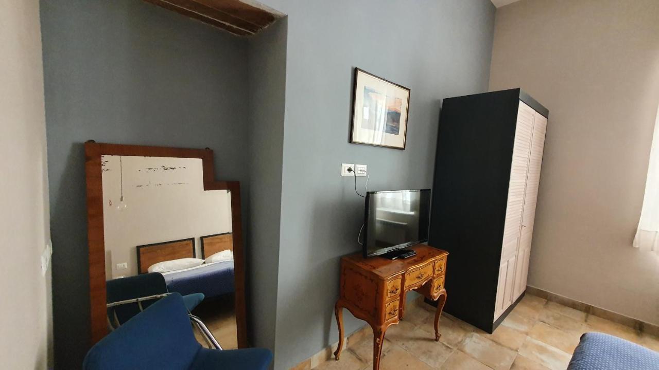 Il Miracolo Casa Lejlighed Napoli Eksteriør billede