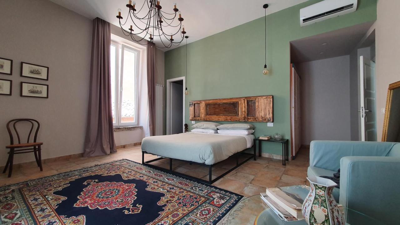 Il Miracolo Casa Lejlighed Napoli Eksteriør billede