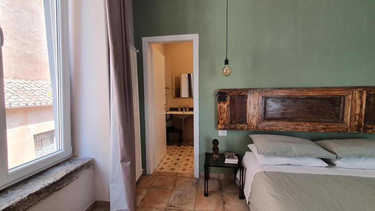 Il Miracolo Casa Lejlighed Napoli Eksteriør billede
