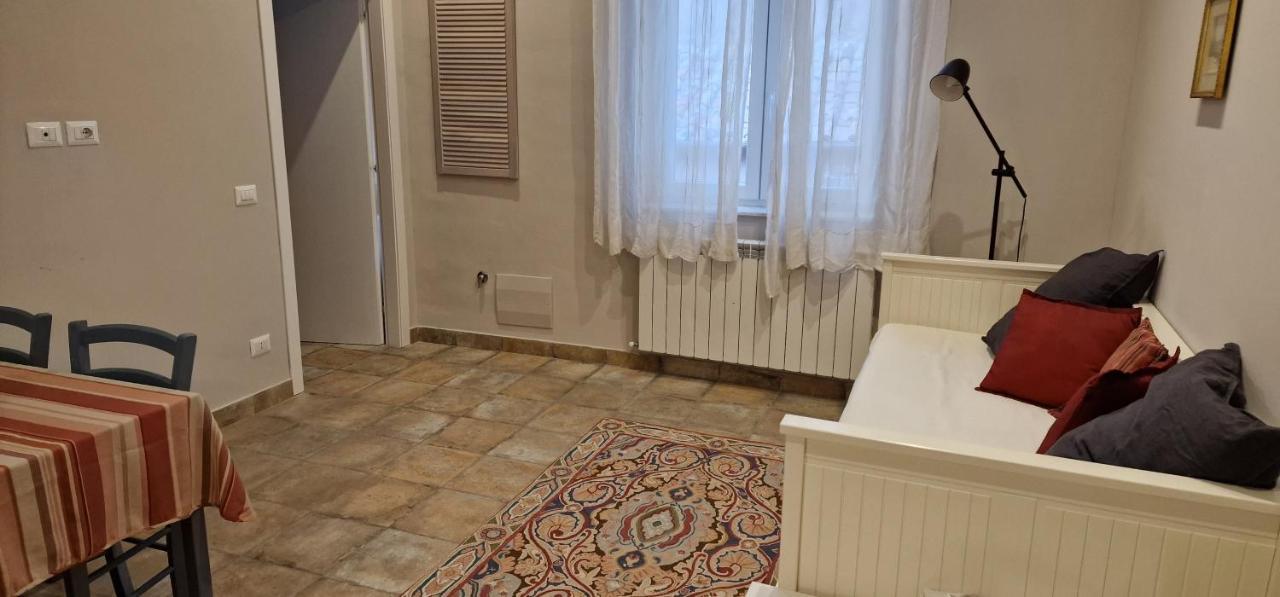 Il Miracolo Casa Lejlighed Napoli Eksteriør billede