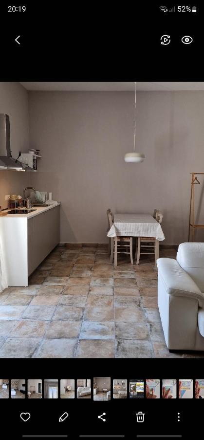 Il Miracolo Casa Lejlighed Napoli Eksteriør billede