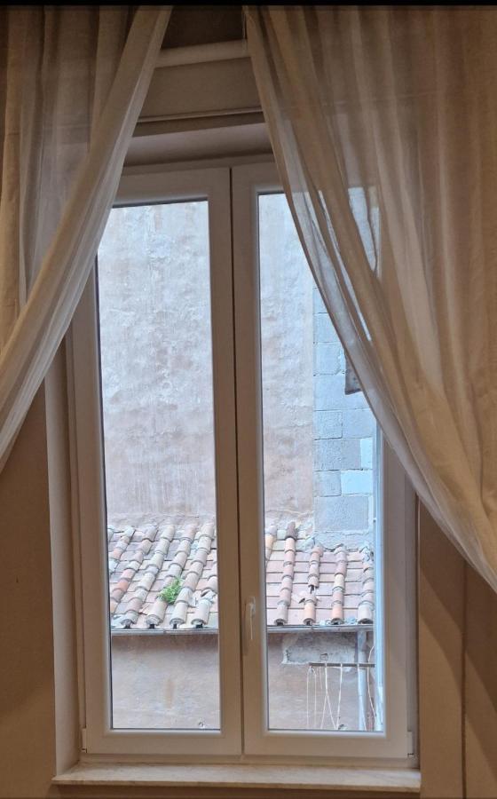 Il Miracolo Casa Lejlighed Napoli Eksteriør billede
