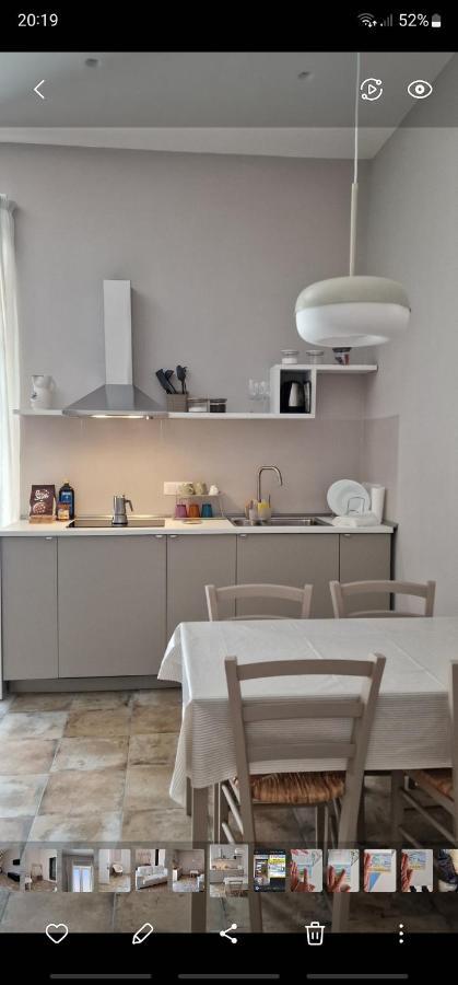 Il Miracolo Casa Lejlighed Napoli Eksteriør billede