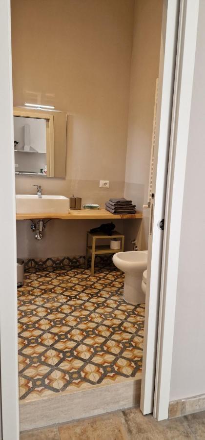 Il Miracolo Casa Lejlighed Napoli Eksteriør billede