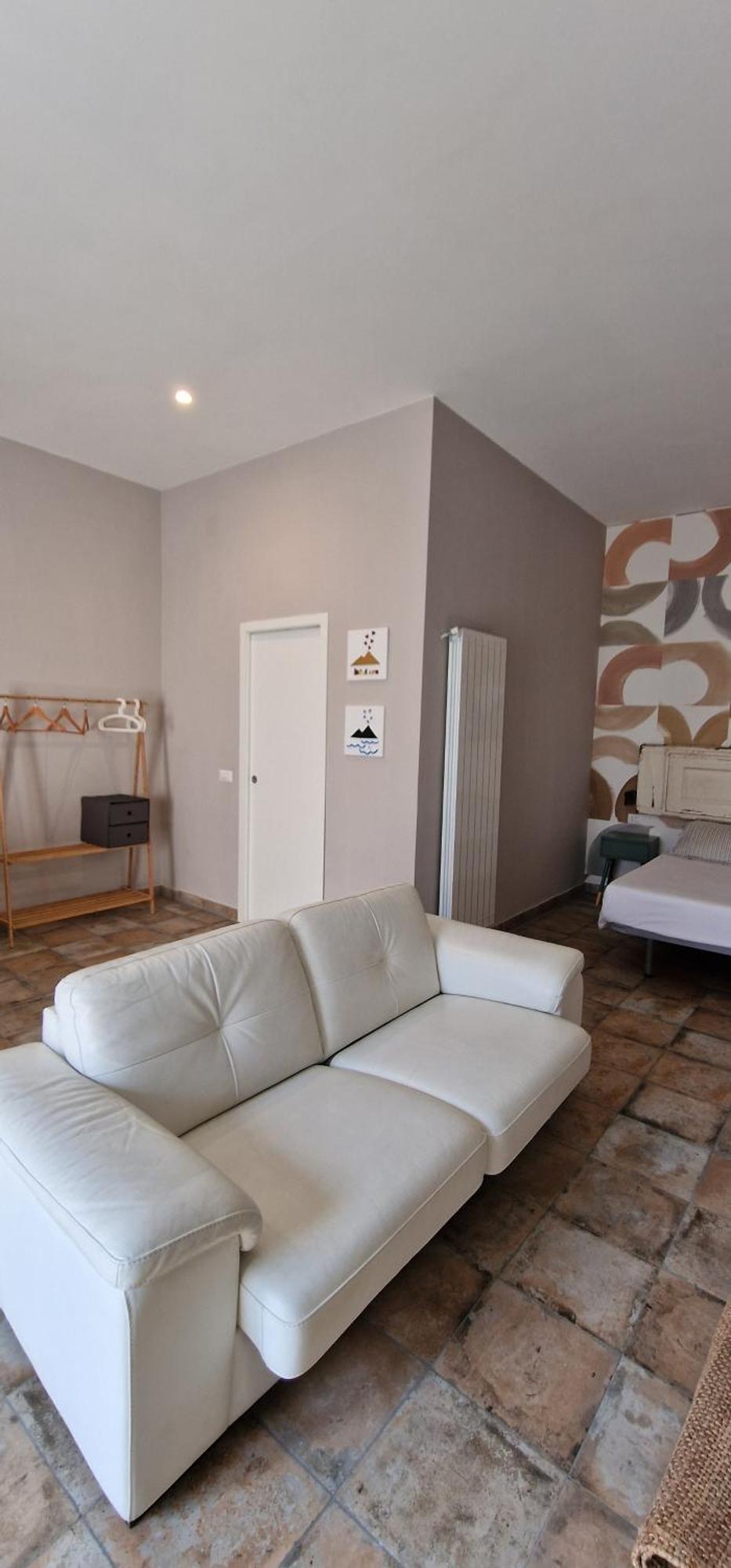 Il Miracolo Casa Lejlighed Napoli Eksteriør billede
